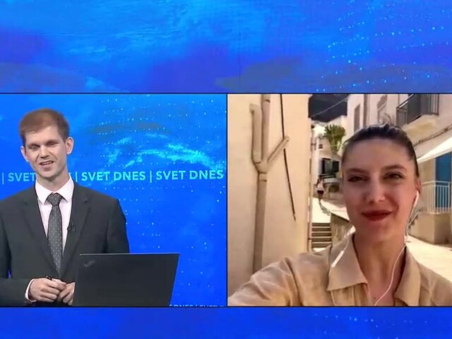 Sucho spôsobuje problémy na Sicílii. Vyhlásili núdzový stav a prijali opatrenia ako vodu na prídel