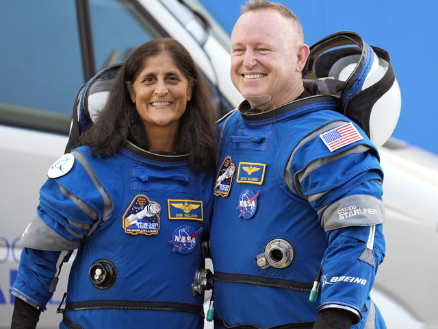 Z osemdňovej misie môže byť aj rok. Čo bude s uviaznutými astronautmi na Medzinárodnej vesmírnej stanici?