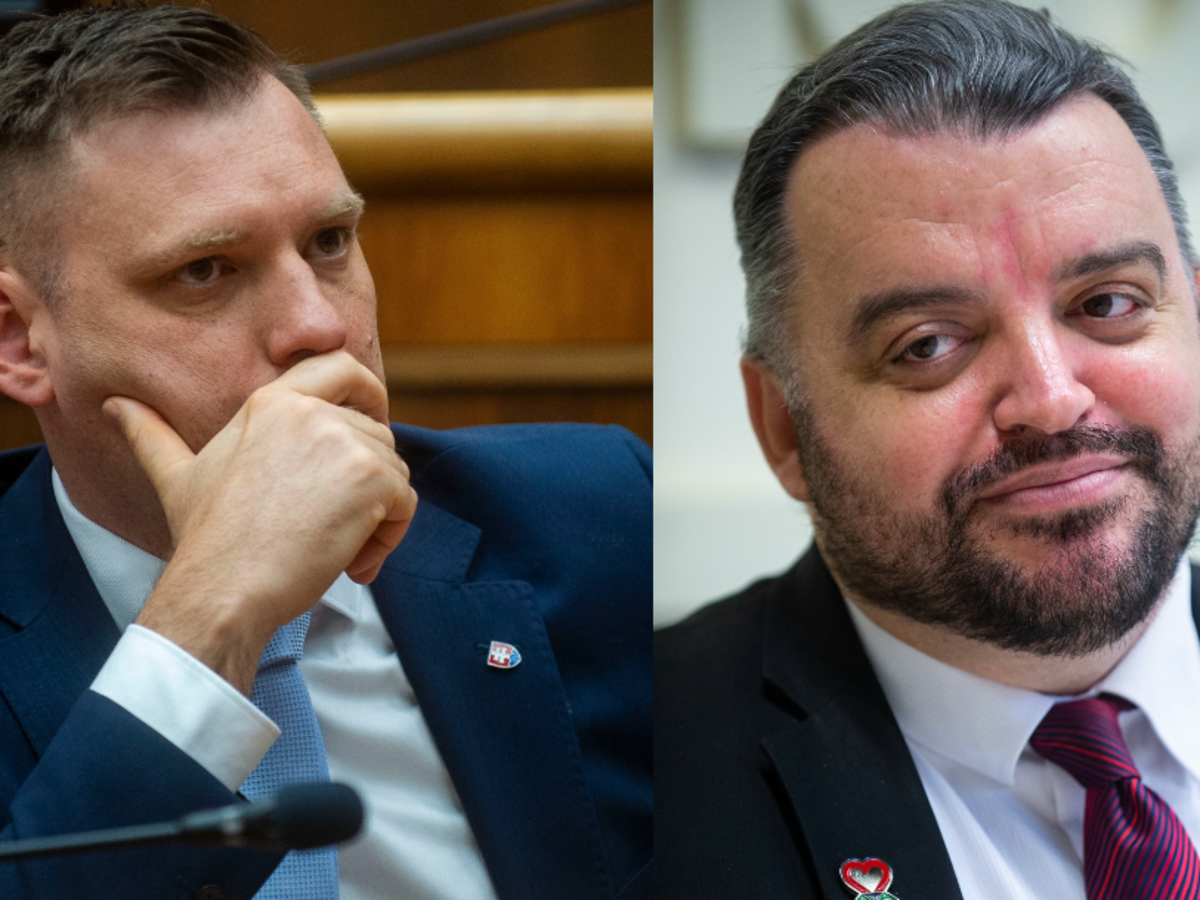 Taraba, Chmelár