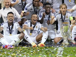 Mbappé
