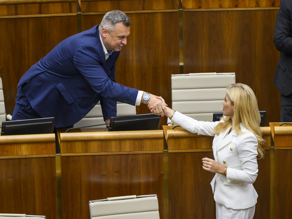 Danko Šimkovičová