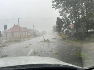 Nitra búrka