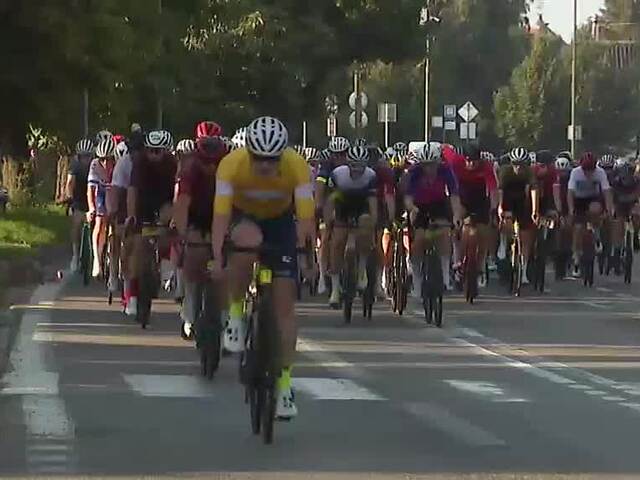 L'Etape Slovakia s Hamšíkom či Chárom. V Bratislave sa uskutoční štvrtý ročník pretekov aj so známymi športovcami