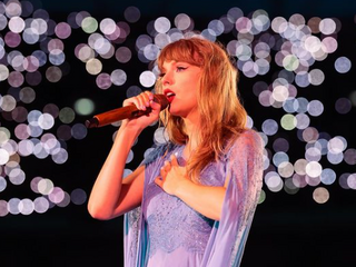 Taylor Swift