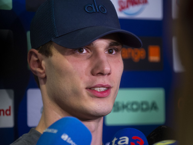 Slafkovský definitívne mimo šampionátu. V Montreale oznámil, že na MS nepríde