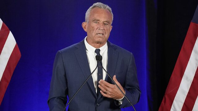 Election_2024 Kennedy