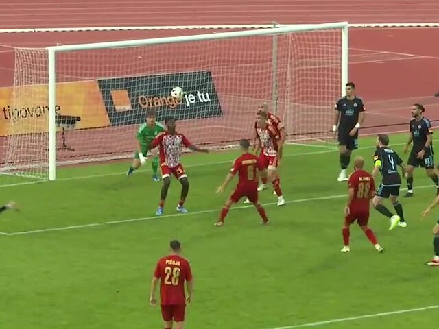 Slovan je v Niké lige zatiaľ bez chyby.  Vyhral už štvrtýkrát po sebe a nestratil ani bod