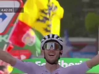 VUELTA