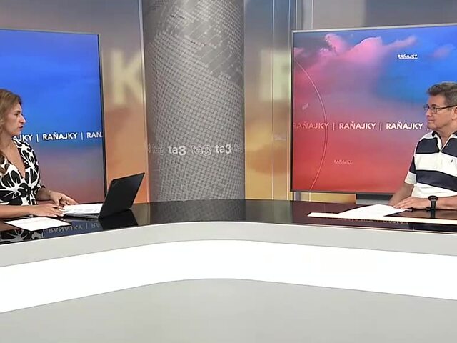 V Kramatorsku zahynul novinár agentúry Reuters. V hre je ďalšia mierová konferencia o Ukrajine