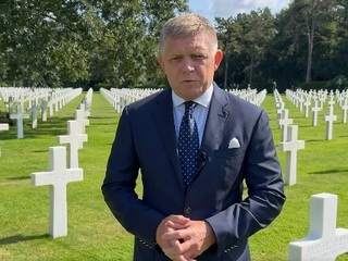 Robert Fico