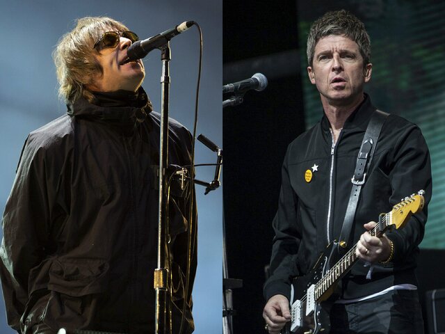 Legendárna britská skupina je po 15 rokoch späť. Oasis vyrazí na dlhoočakávané turné  