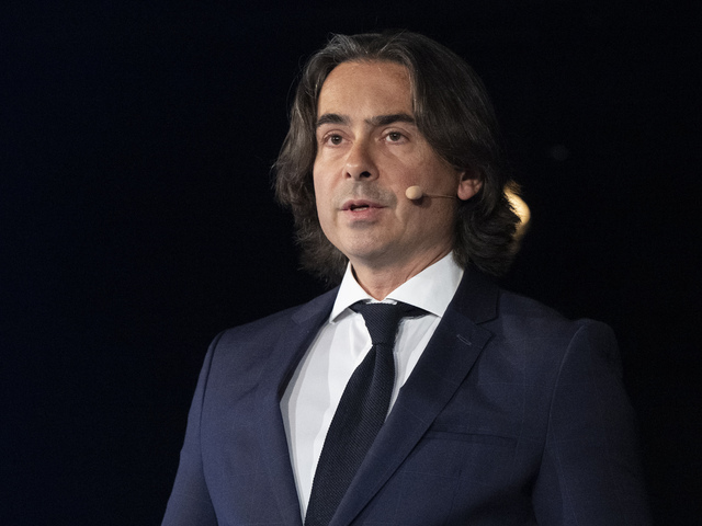 Exriaditeľ SND Matej Drlička: Súd mi zakázal vysloviť meno ministerky kultúry, chystám právne kroky