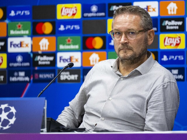 Dánsky futbalový tím verí v odvetu. Sklamanie z remízy chce premeniť na postup
