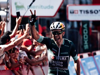 Wout van Aert