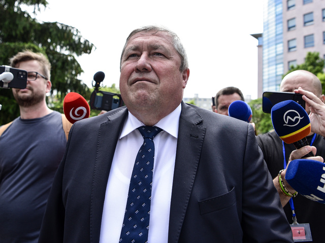 Kováčikovu sťažnosť v Štrasburgu odmietli. Pripomenuli mu aj to, že s rovnakou námietkou neuspel už na Ústavnom súde