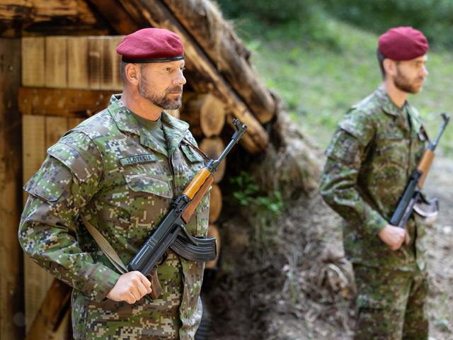 Začali sa oslavy SNP, prinášajú bohatý program aj dopravné obmedzenia.  Čo môžu návštevníci očakávať? 