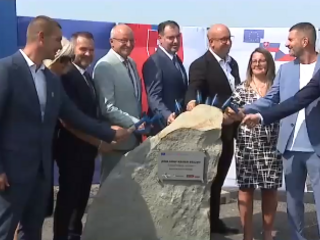 obchvat šala