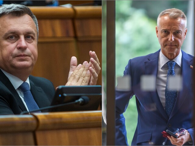 Danko na post šéfa parlamentu nemá nárok, myslí si Raši. Pýta sa, či chce líder národniarov ohroziť fungovanie vlády