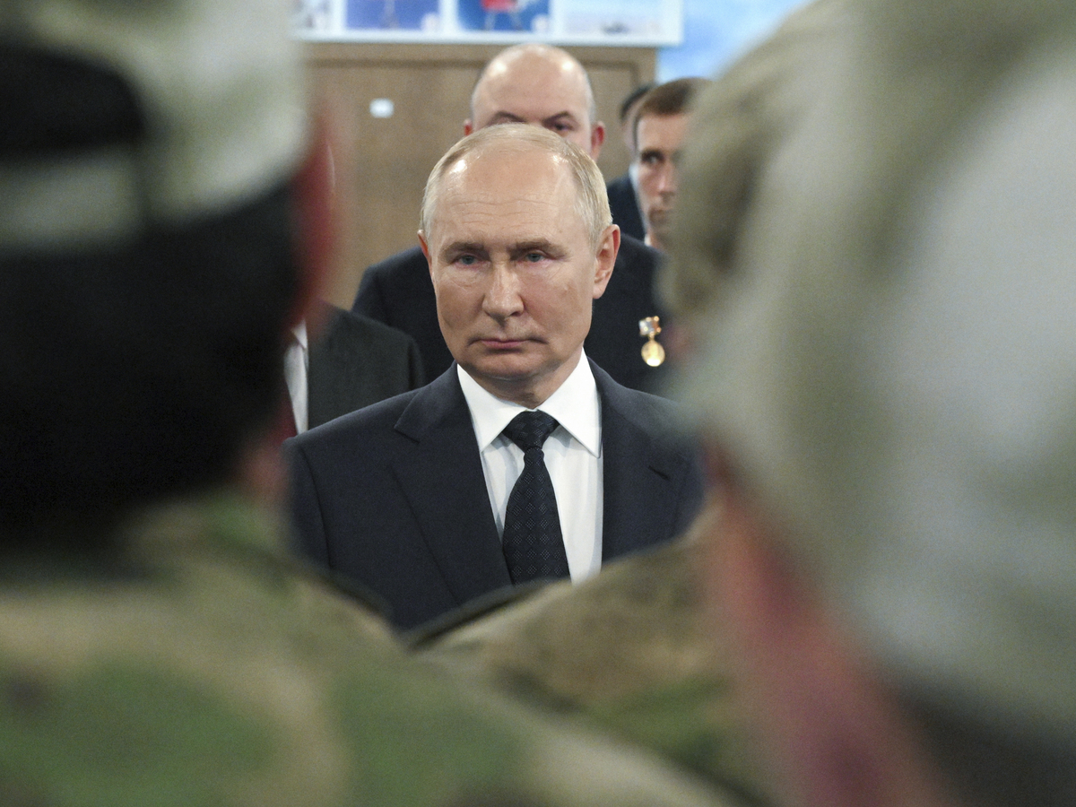 Putin