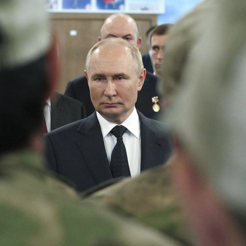 Putin