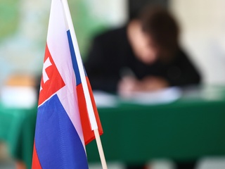 vlajka Slovensko maturita 