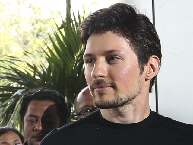 Šéf Telegramu Durov čelí v Rusku obvineniu z napomáhania terorizmu. FSB po ňom vyhlásila medzinárodné pátranie