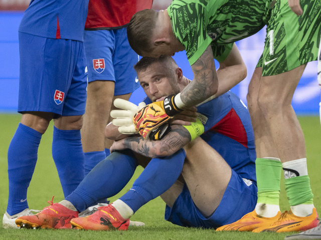 Slovenská futbalová hviezda prekvapila: Škriniar si po boku Ronalda nezahrá, čo ho prinútilo odmietnuť ponuku? 