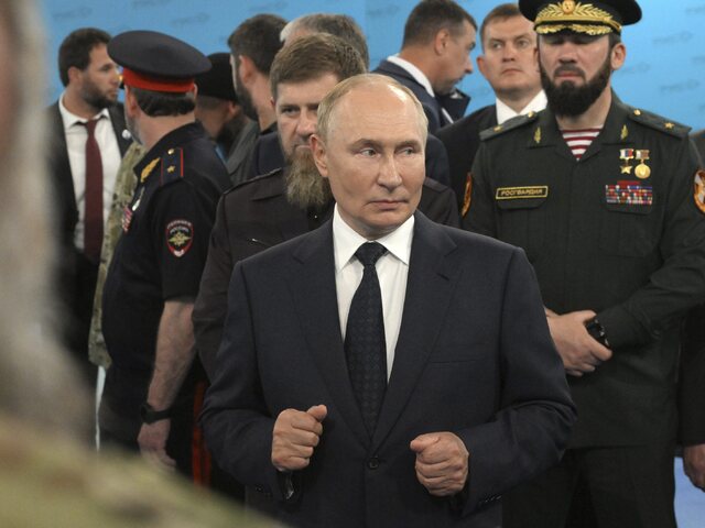 V Mongolsku by mali Putina zatknúť, pravdepodobne sa na to nikto neodváži. Kremeľ sa spolieha na výborné vzťahy