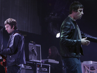 Oasis