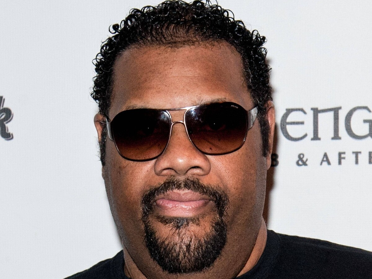 Fatman Scoop