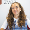 Rebecca Slezáková