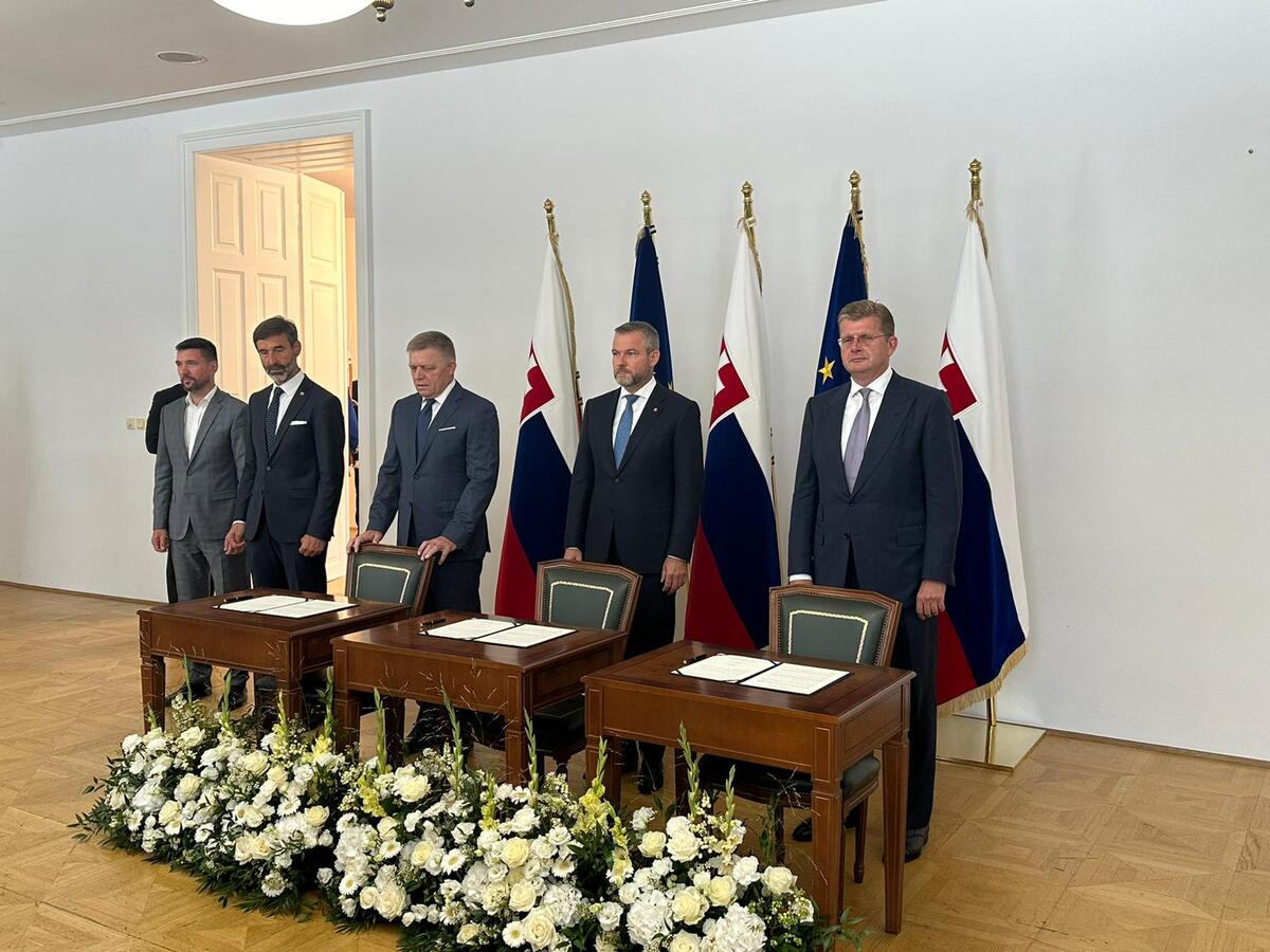 memorandum Fico Pellegrini Žiga 