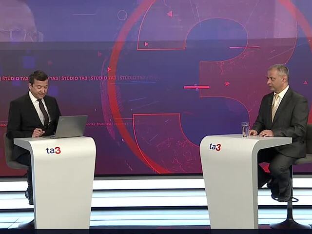 Rozpočtová rada upozorňuje, že vláda by mala šetriť. Ako hospodárime v porovnaní s inými európskymi krajinami?