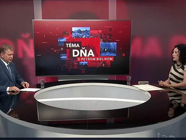 Horúca politická jeseň sa už začala