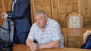 Ministerstvo potvrdilo prehru Kováčika v Štrasburgu. ESĽP zamietol jeho sťažnosť ako neopodstatnenú