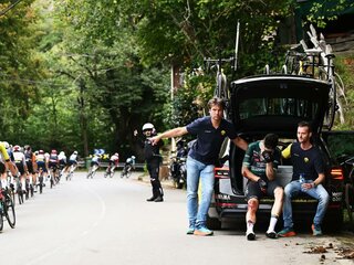 Wout van Aert