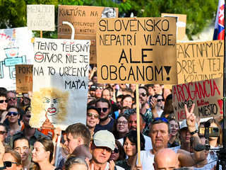 Protest 