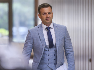 Juraj Gedra