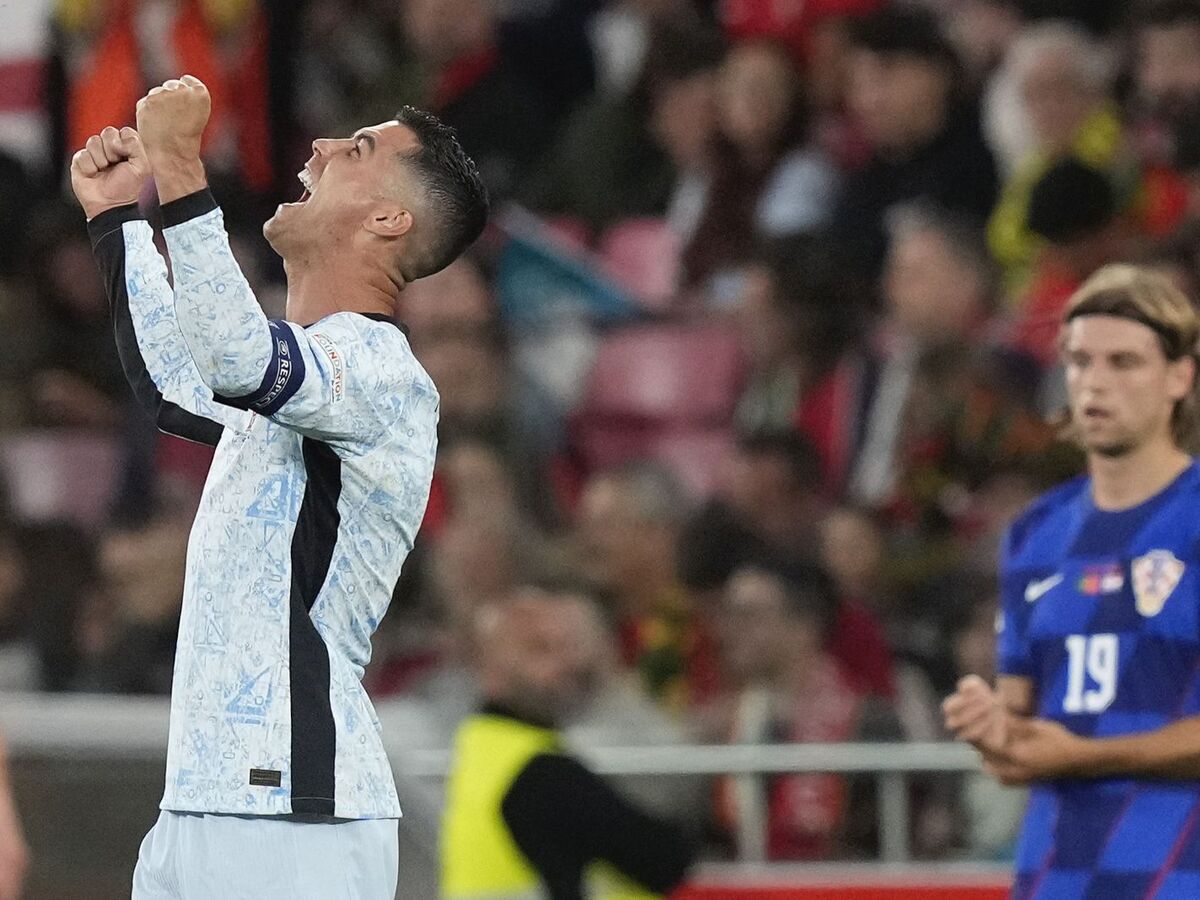 Ronaldo
