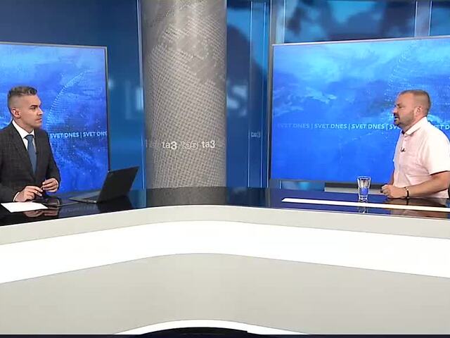 Ukrajina čelila tento týždeň mimoriadne krvavým útokom. Pomôže jej výmena ministrov?