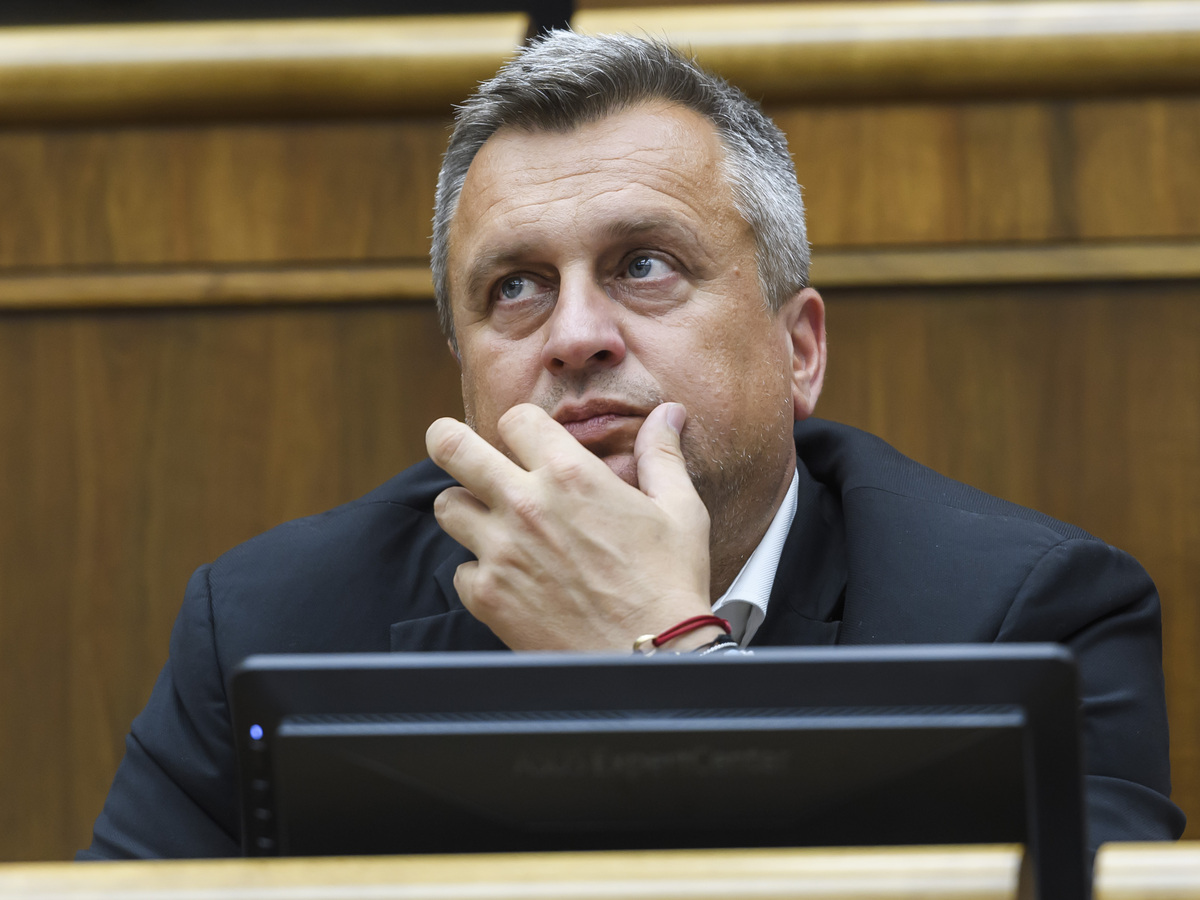 Andrej Danko