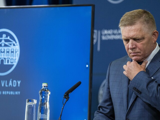 Fico povedal, či po atentáte uvažoval o odchode z politiky. Za šéfa NR SR chce Danka, no Žiga tam môže byť do konca