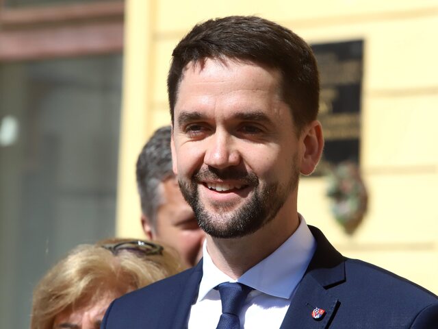 Župan Lunter ostro skritizoval Tarabov krok v riešení kvality ovzdušia v Jelšave. Slovenská tragikomédia, hovorí