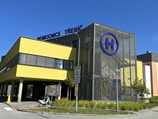 Ohavný zločin v Česku. Pracovník nemocnice znásilnil pacientku po narkóze, pristihla ho zdravotná sestra