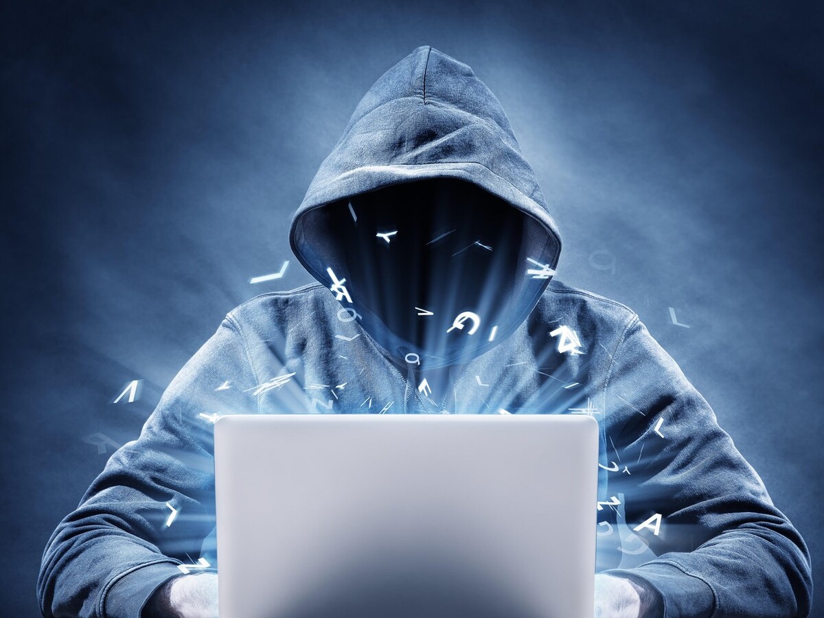 Hacker, počítač