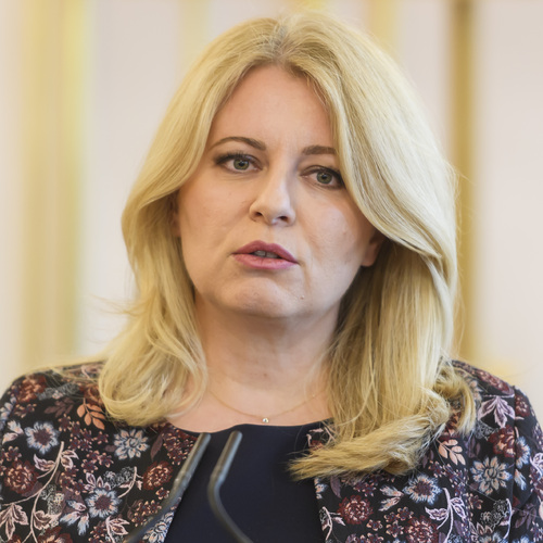 Zuzana Čaputová
