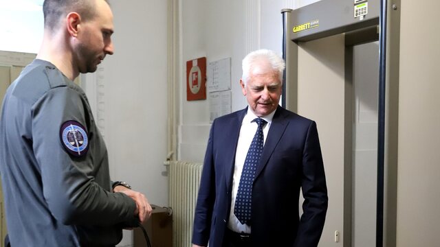 Jozef Brhel starší