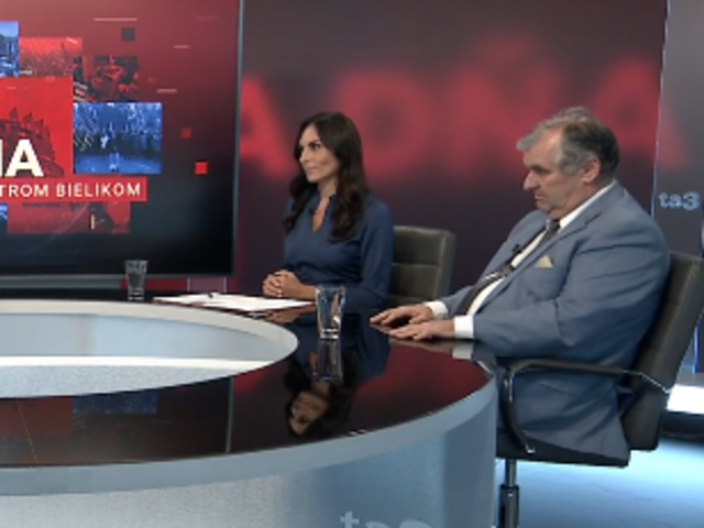 Len vďaka plánu obnovy pokus o reformu nemocníc prešiel, tvrdí Petko. Dolinkovej v zákone chýbal obsah 