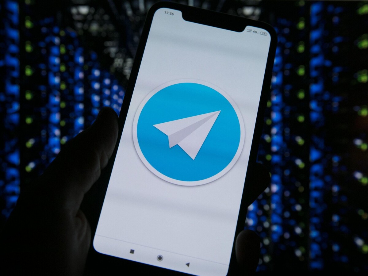 Telegram