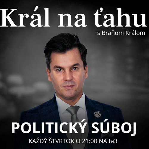 Král na ťahu